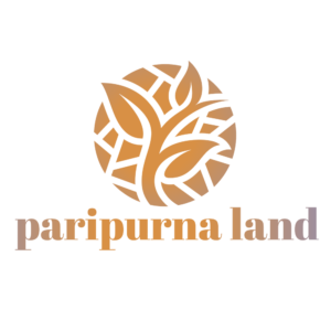 LOGO PARIPURNALAND